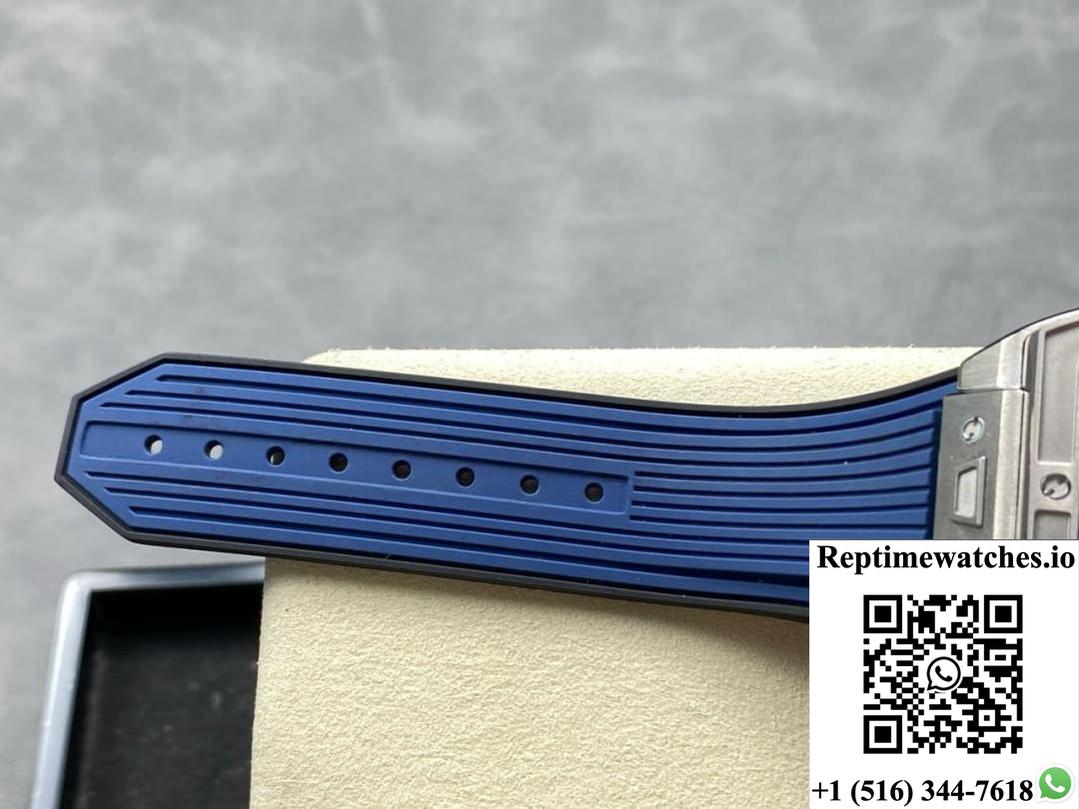 Hublot Big Bang Soul 642.NX.7170.RX BB Factory Titanium Case