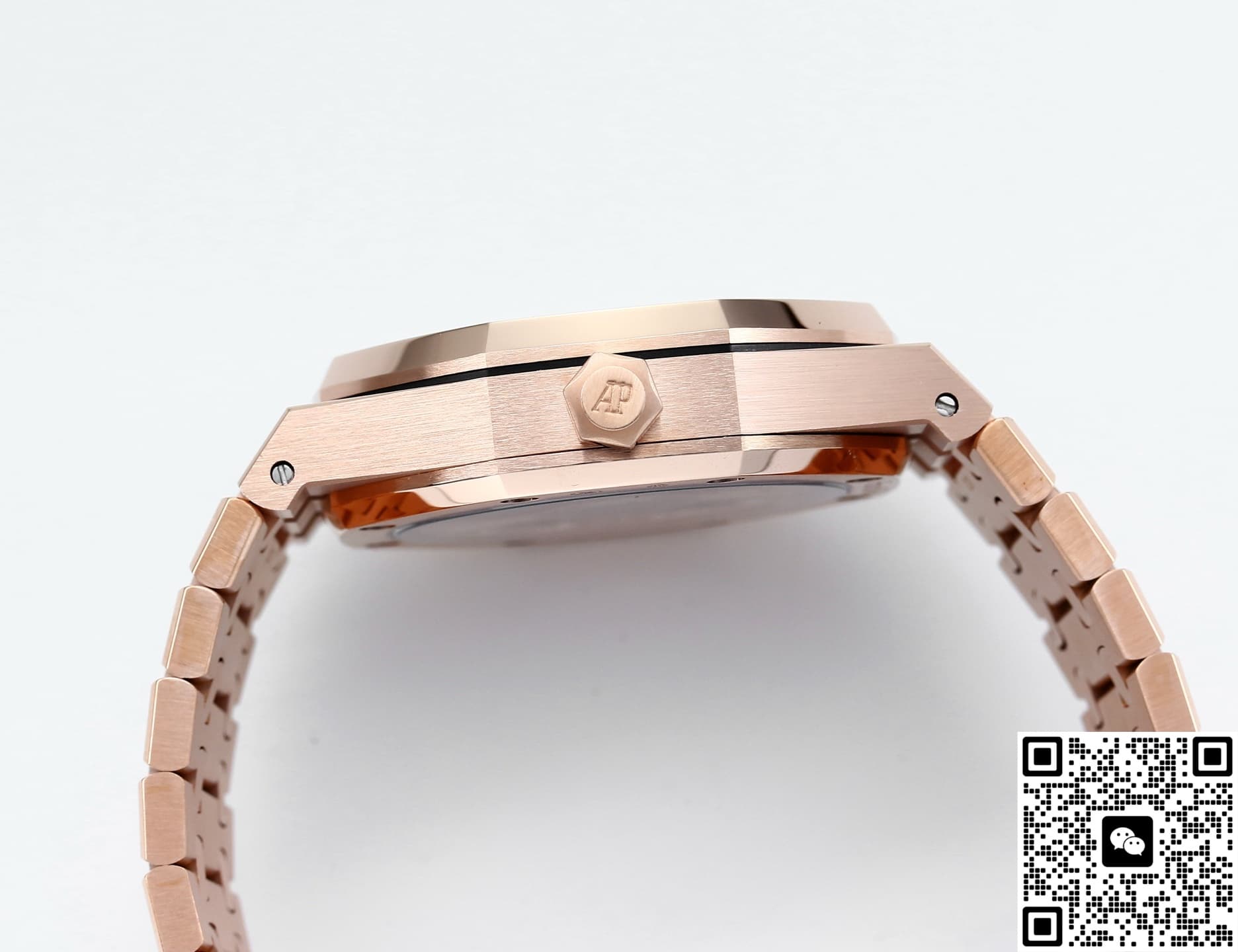 Audemars Piguet Royal Oak 26533OR.OO.1220OR.01 BBS Factory