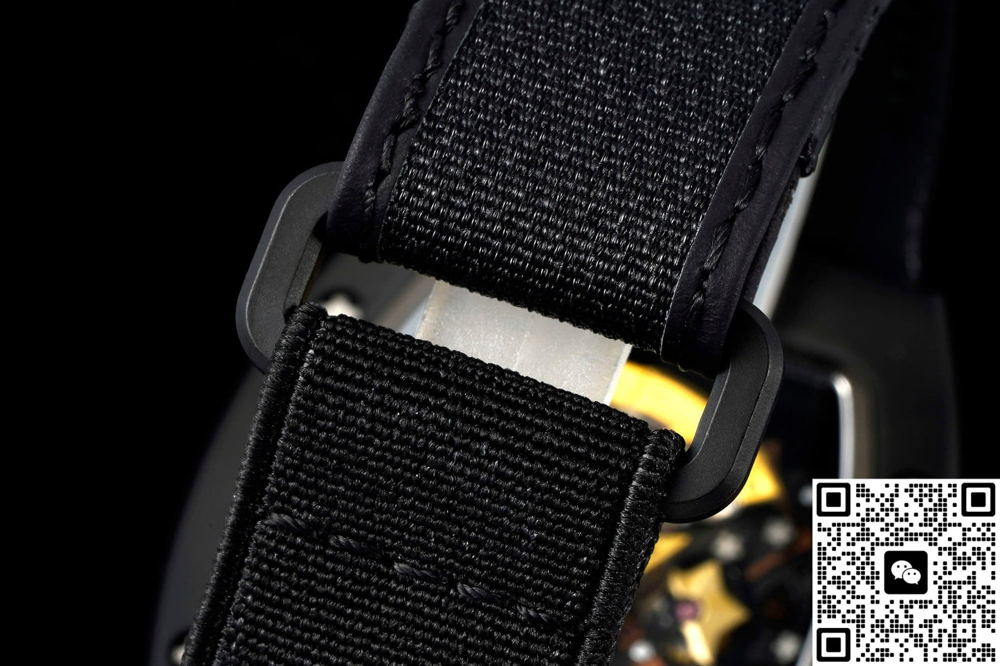 Richard Mille RM 88 NEW Factory Smiley Face Dial
