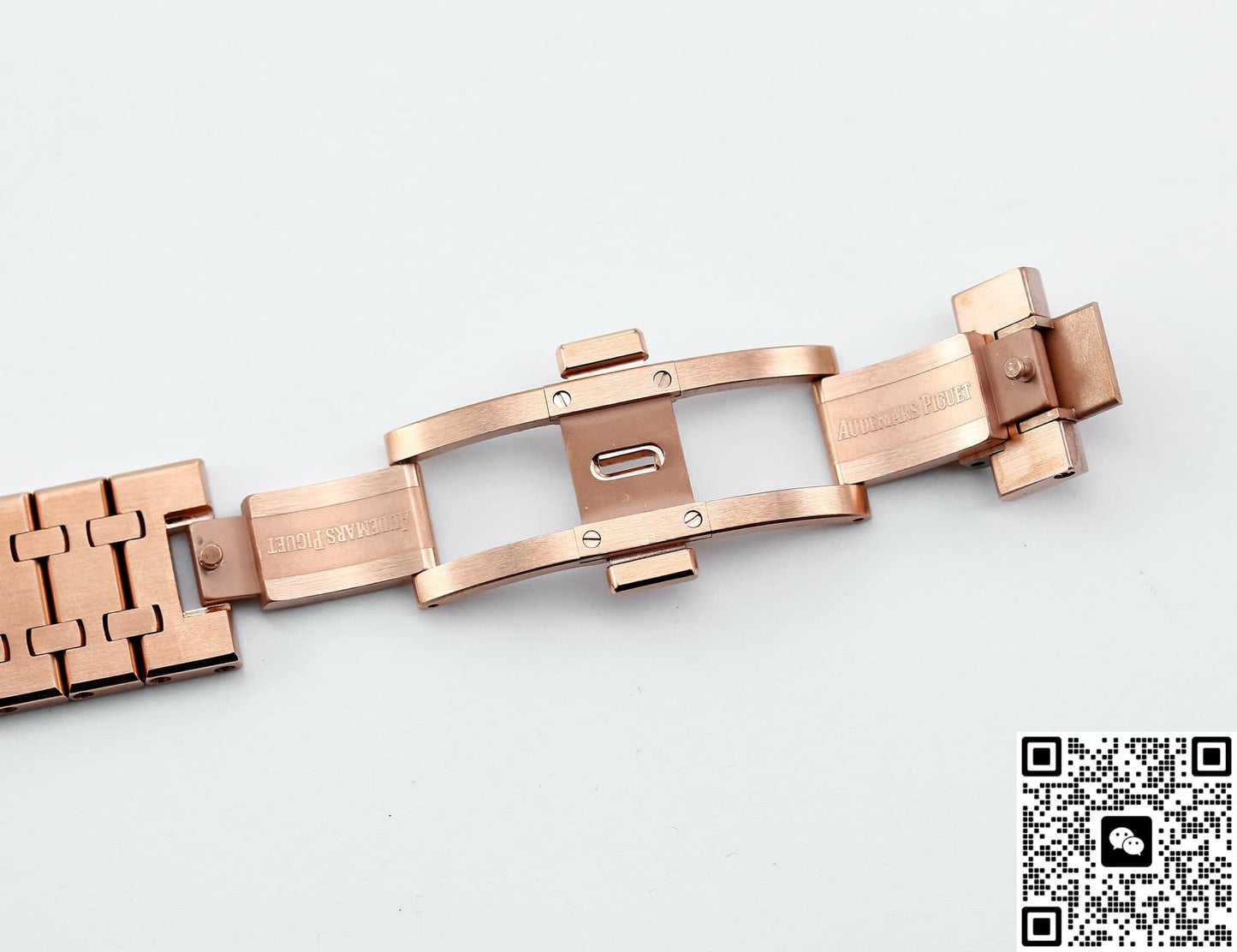 Audemars Piguet Royal Oak 26533OR.OO.1220OR.01 BBS Factory