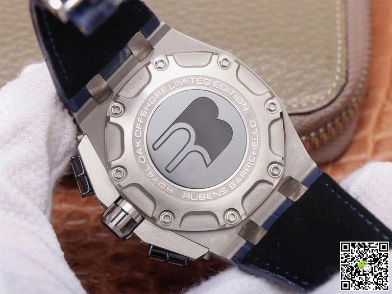 JF Factory Audemars Piguet Royal Oak Offshore 26078PO.OO.D018CR.01 Semi-hollow Dial