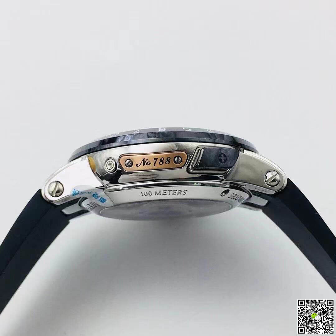Ulysse Nardin El Toro 329-00-3 TW Factory Ceramics White Dial