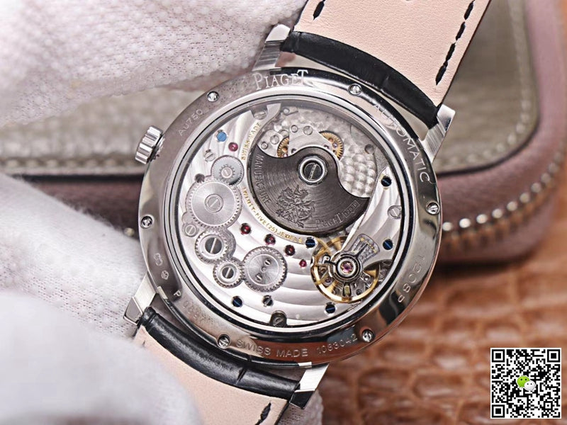 Piaget Altiplano G0A44051 Ultra-thin MKS Factory White Dial