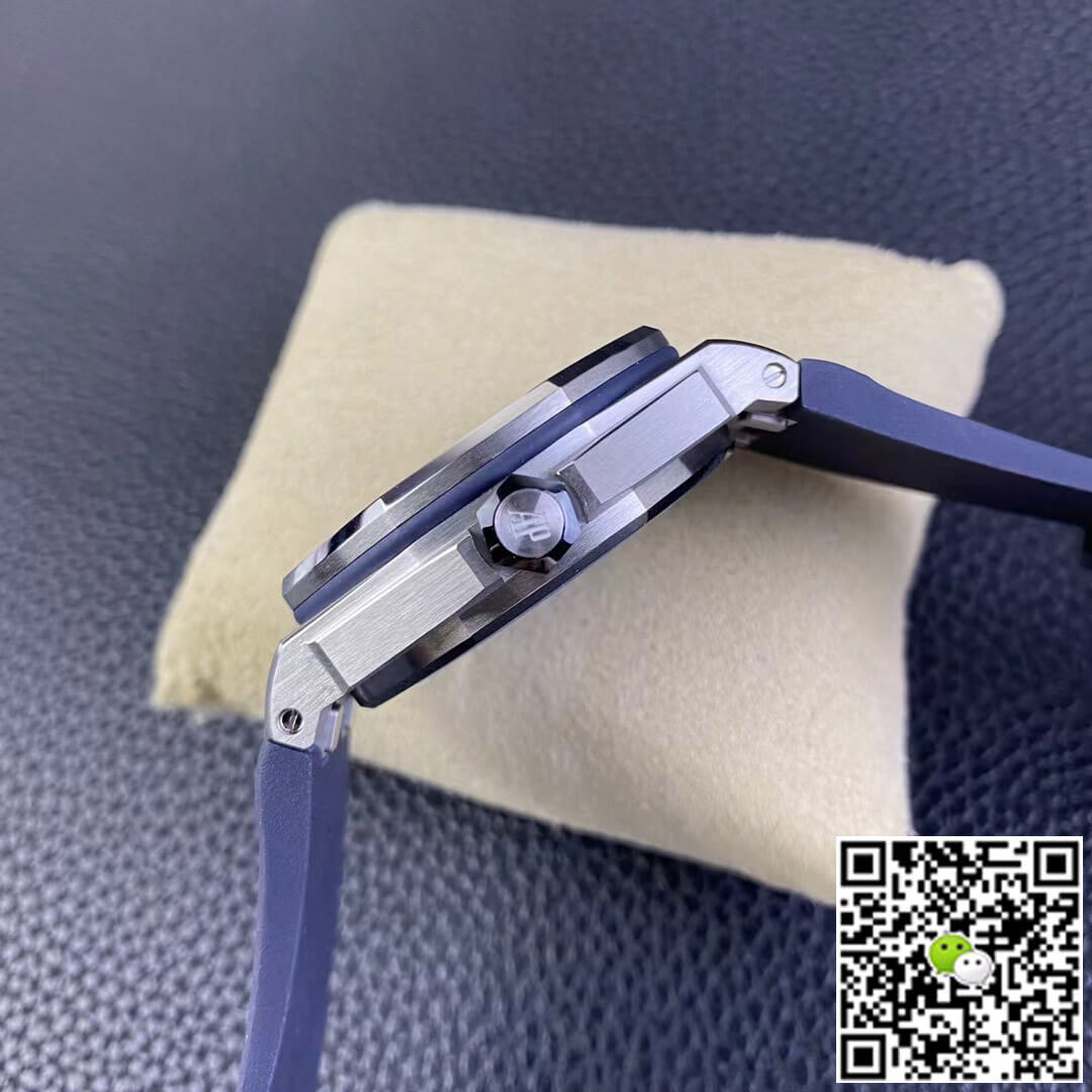 Audemars Piguet Royal Oak Offshore 15720ST.OO.A027CA.01 ZF Factory Stainless Steel Case