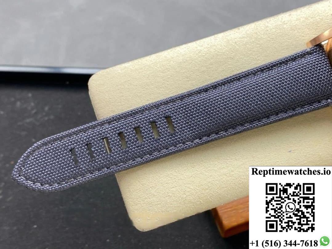 Audemars Piguet CODE 11.59 26393OR.OO.A348KB.01 OMF factory rose gold case