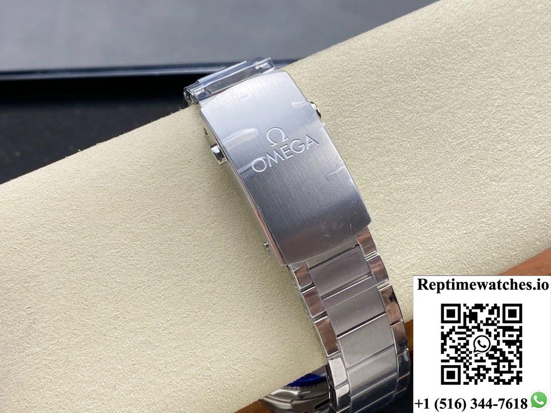 Omega Seamaster 234.30.41.21.03.001 VS Factory Anti-magnetic function