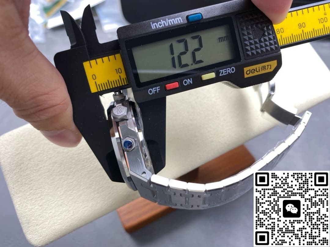 Audemars Piguet Royal Oak 26240ST.OO.1320ST.05 APS Factory Stainless steel case