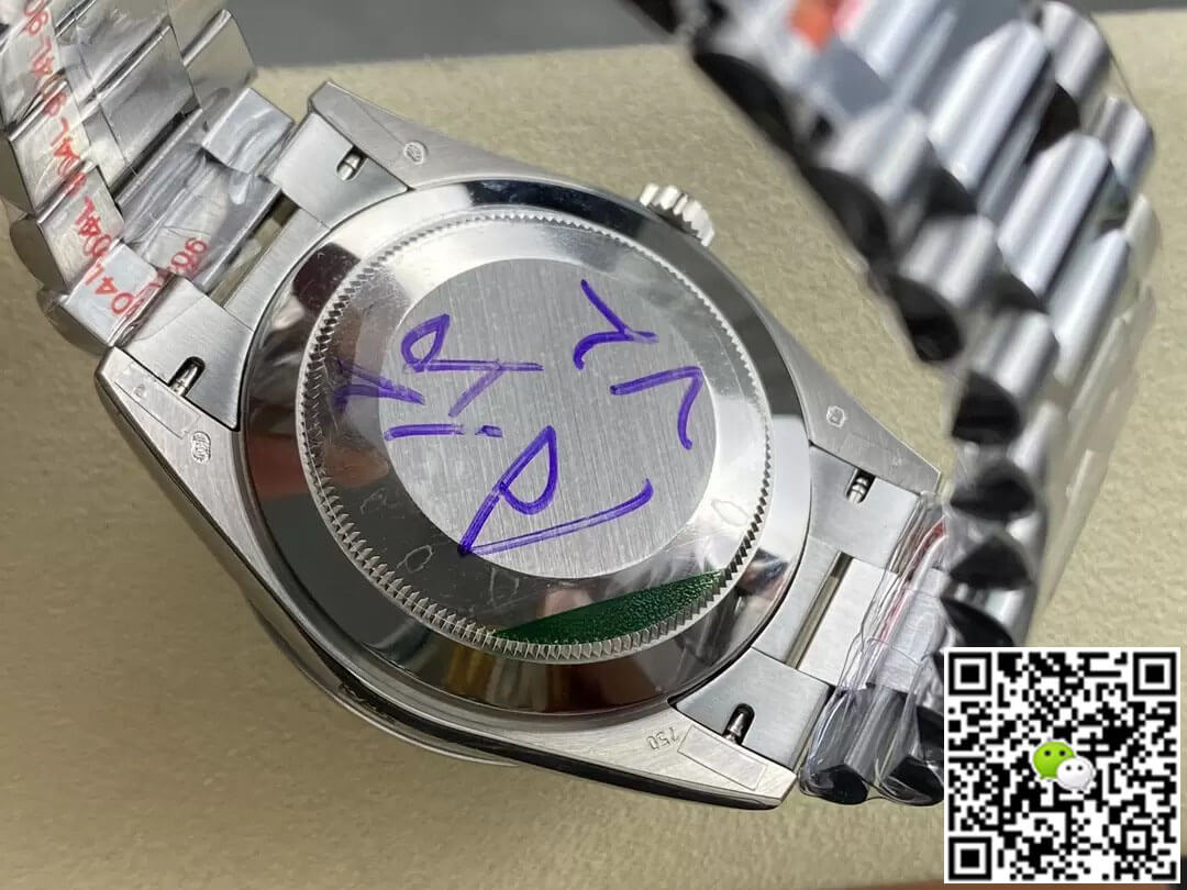 Rolex Day Date M228236-0008 GM Factory V2 Stainless Steel