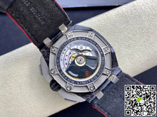 Audemars Piguet Royal Oak Offshore Grand Prix 26290IO.OO.A001VE.01 JF Factory V3 Red Dial