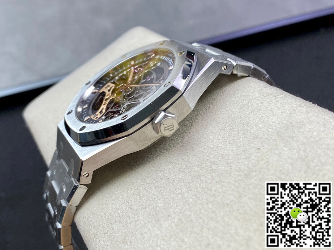 Audemars Piguet Royal Oak 15407ST.OO.1220ST.01 APS Factory Stainless Steel
