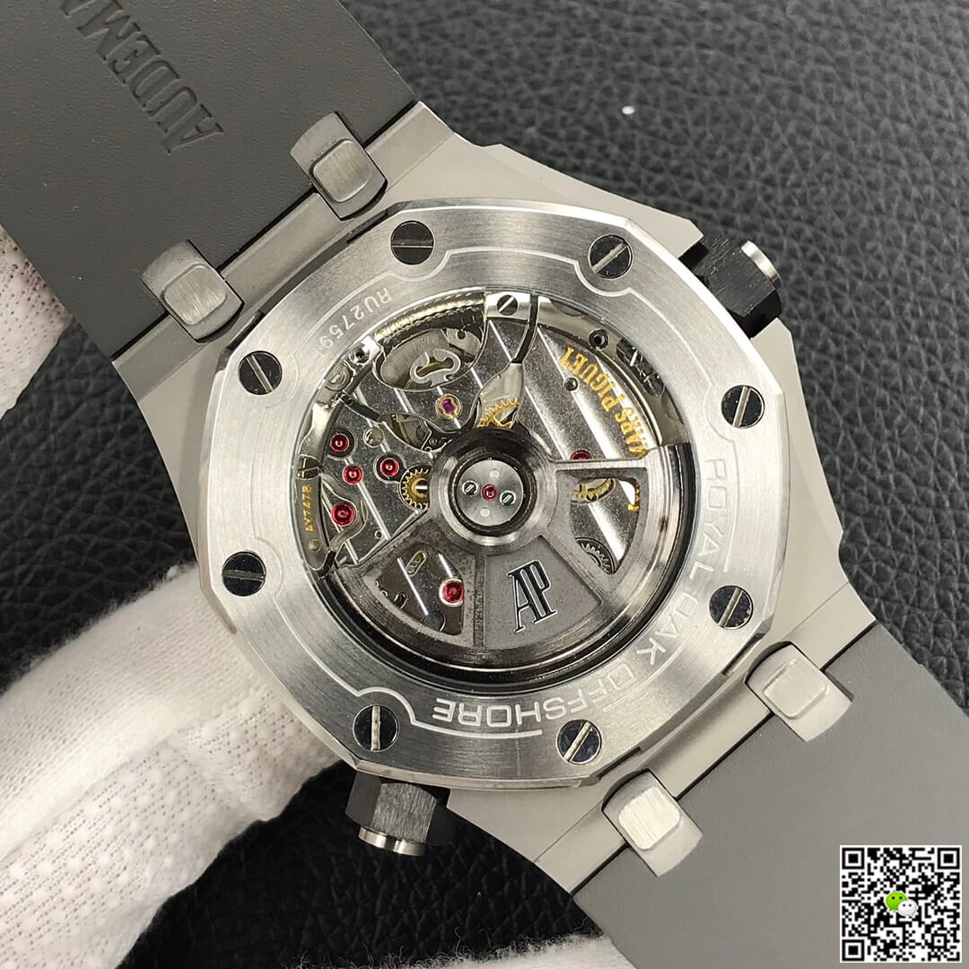 Audemars Piguet Royal Oak Offshore 15720ST.OO.A009CA.01 BF Factory Grey Dial