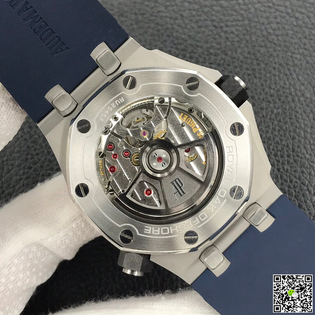 Audemars Piguet Royal Oak Offshore 15720ST.OO.A027CA.01 BF Factory Stainless Steel