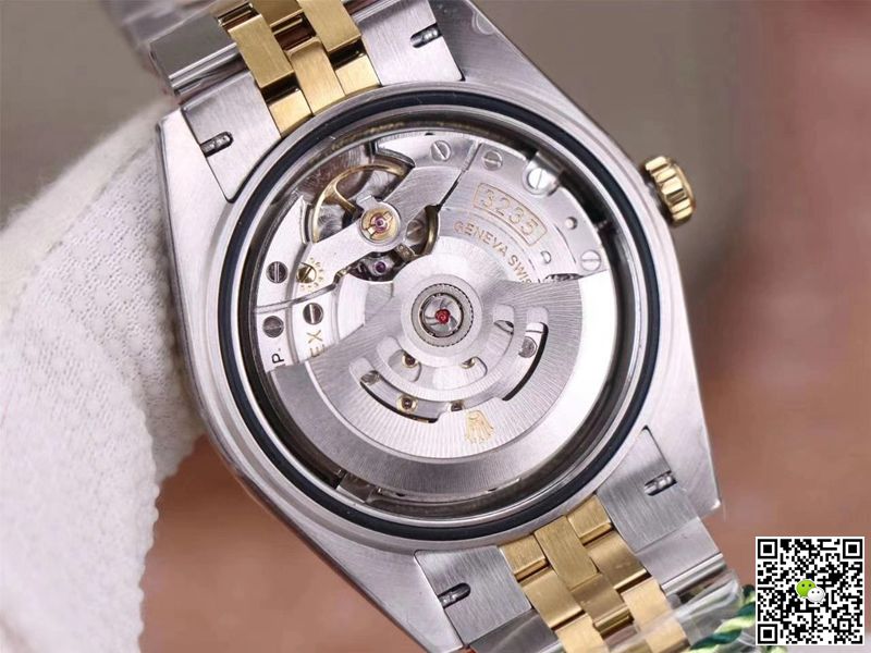 Rolex Datejust M126333-0020 TW Factory Gray Dial