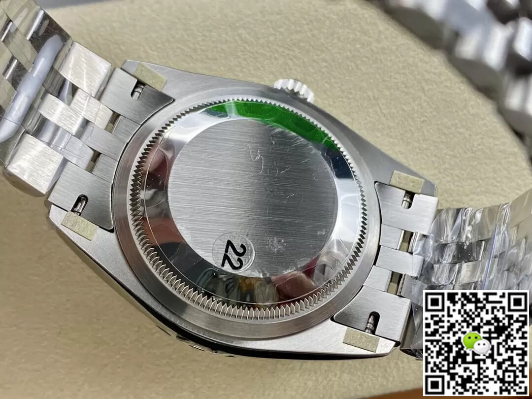Rolex Datejust M126234-0057 36MM VS Factory Diamond Dial