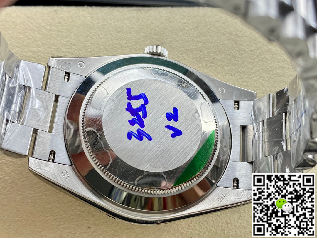 Rolex Day Date M228236-0007 GM Factory V2 Stainless Steel