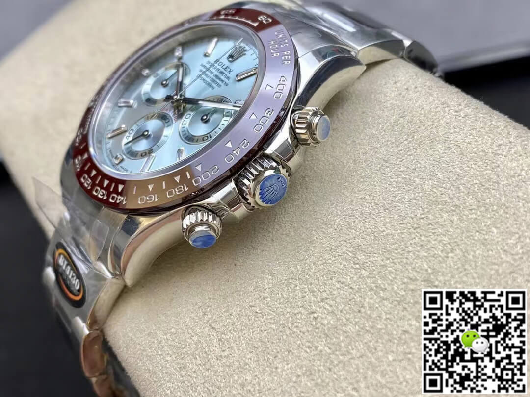 Rolex Daytona M116506-0002 BT Factory Ceramic Bezel