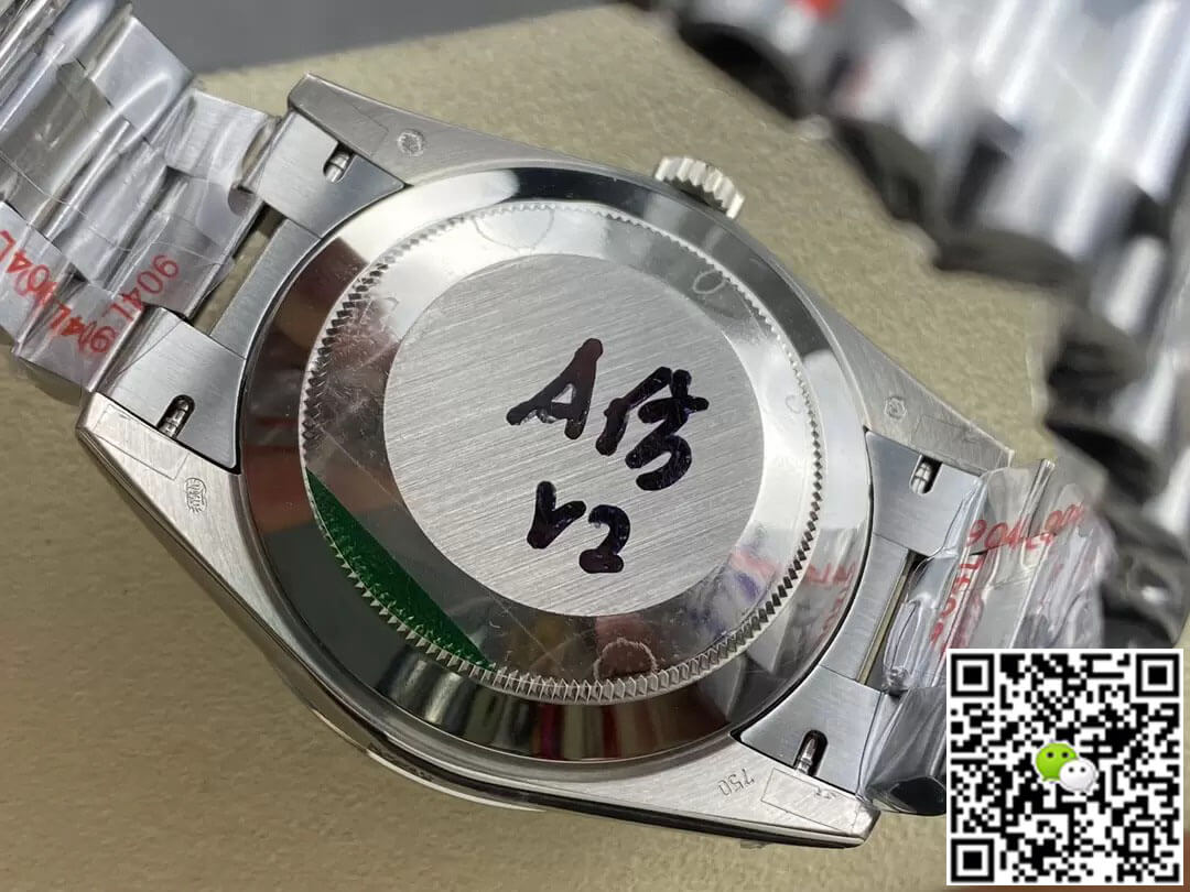 Rolex Day Date M228236 GM Factory V2 Stainless Steel