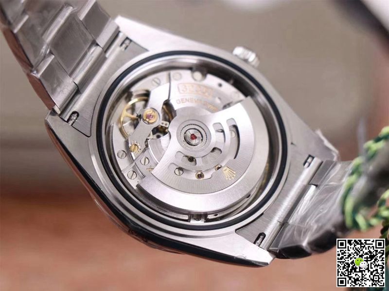 Rolex Datejust M126334-0021 TW Factory Gray Dial