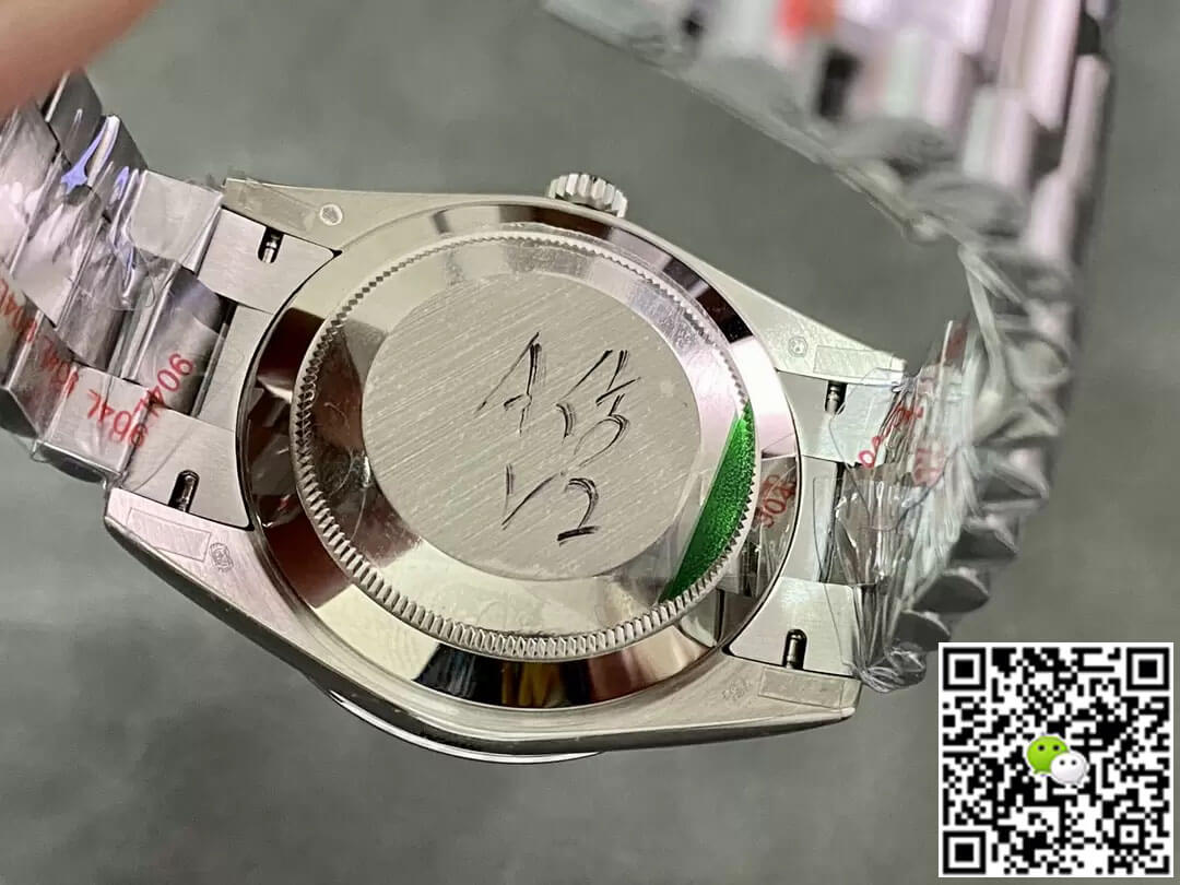 Rolex Day Date M228236-0004 GM Factory V2 Counterweight Version