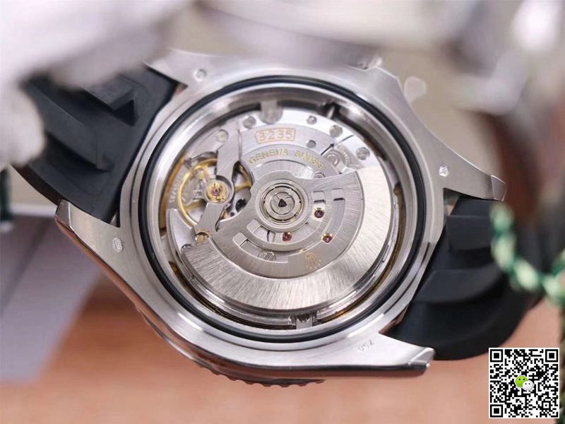 Rolex Yacht Master M226659-0002 VS Factory Black Dial