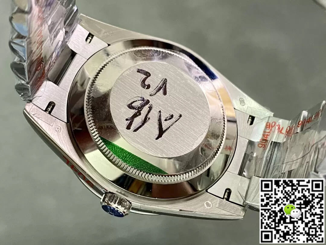 Rolex Day Date 228236 GM Factory V2 Counterweight Version