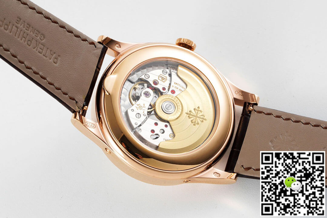 Patek Philippe Complications 5396R-011 ZF Factory Gold Case