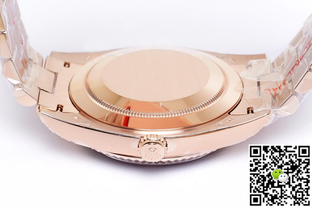 Rolex Day Date M228235-0032 EW Factory Rose Gold