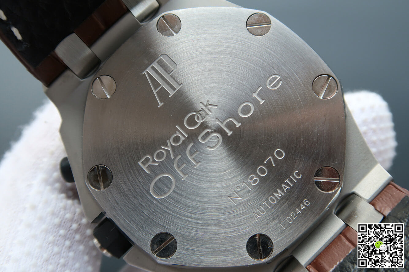 Audemars Piguet Royal Oak Offshore 26170ST.OO.D091CR.01 JF Factory White Dial
