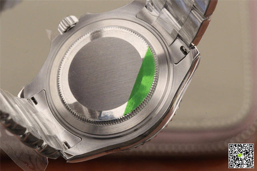 Rolex Yacht Master 268622-0002 AR Factory Grey Dial