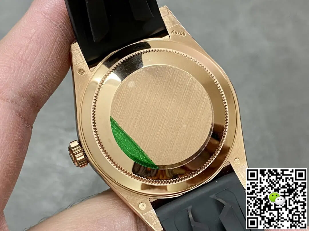 Rolex Sky Dweller M326235-0004 Noob Factory Gold Case