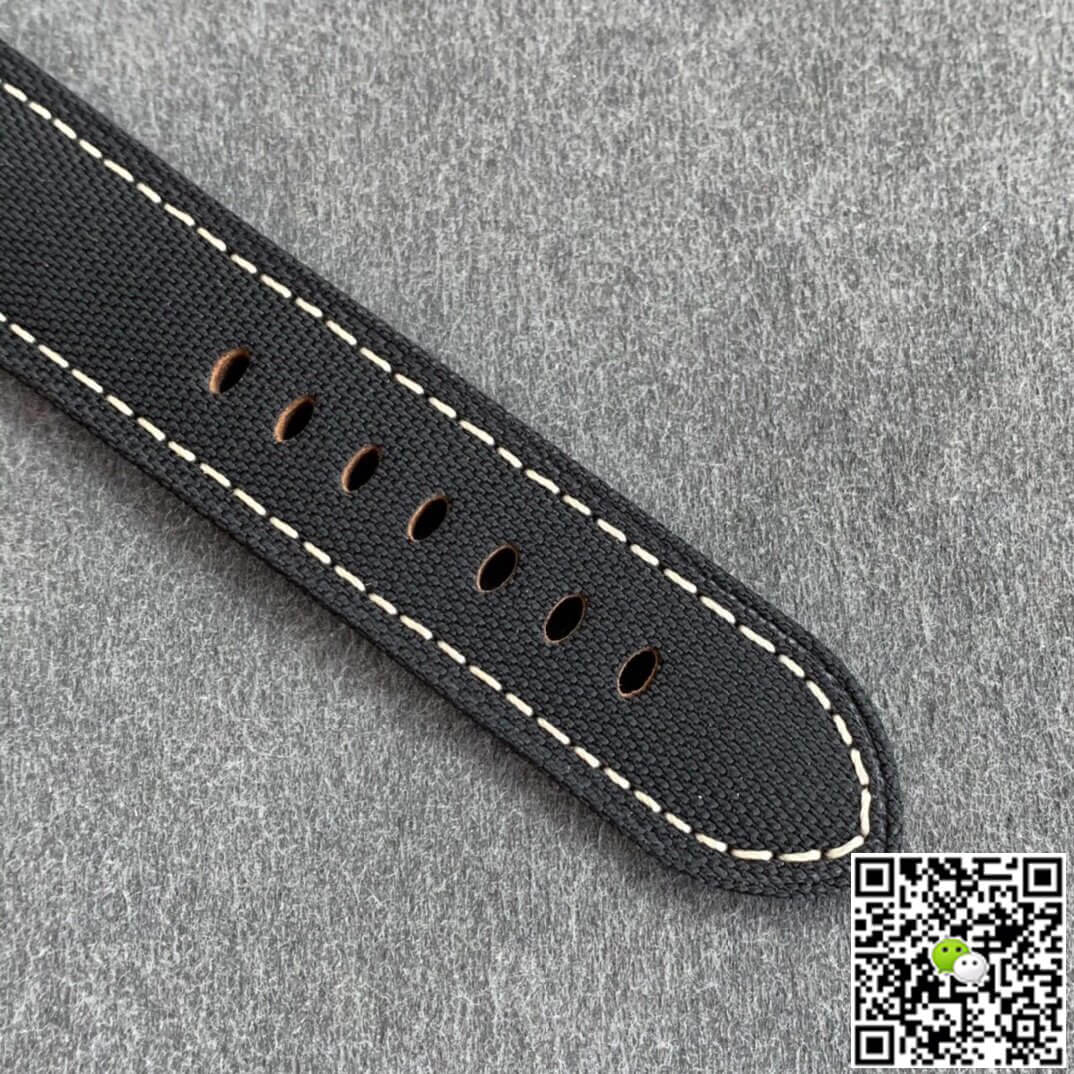 Panerai Luminor Marina PAM01025 VS Factory Black Dial