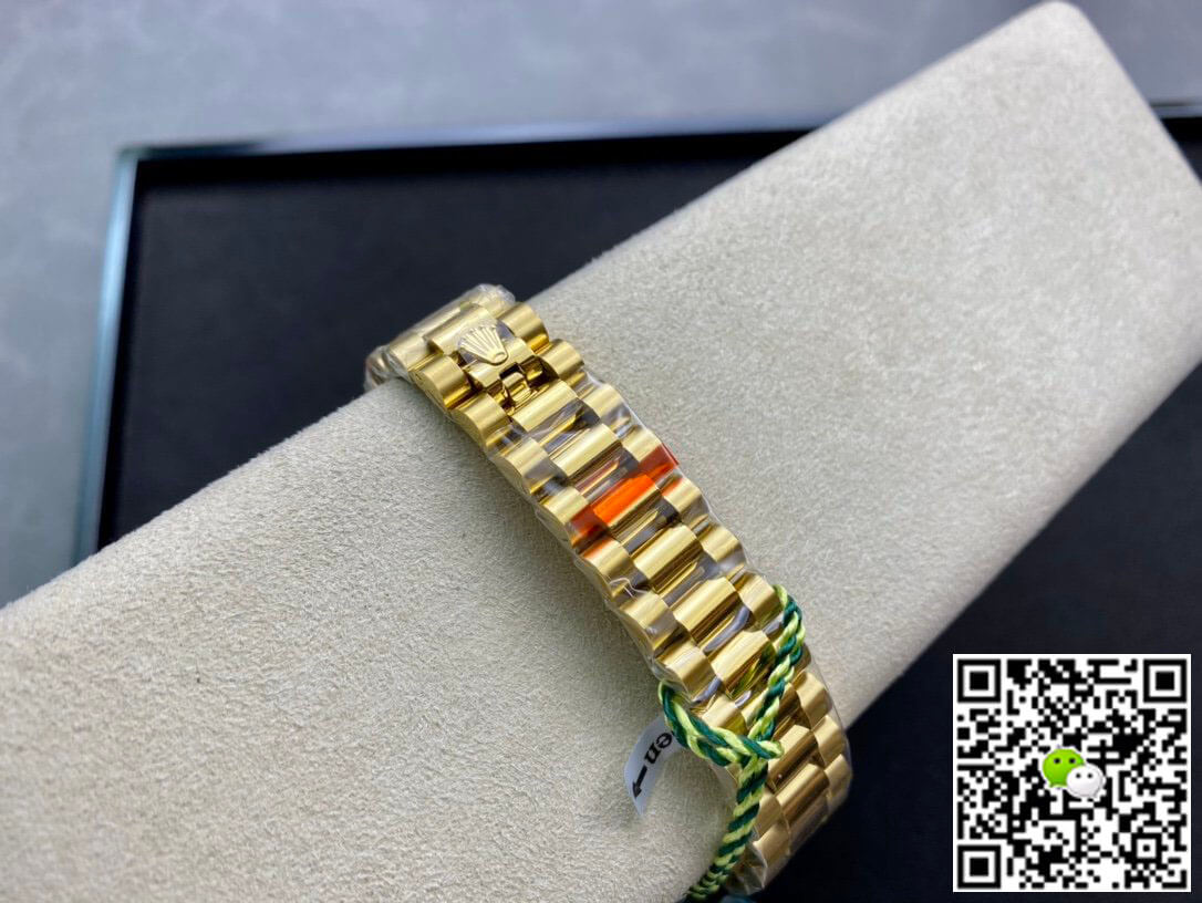 Rolex Datejust M278278-0011 31MM TW Factory Yellow Gold