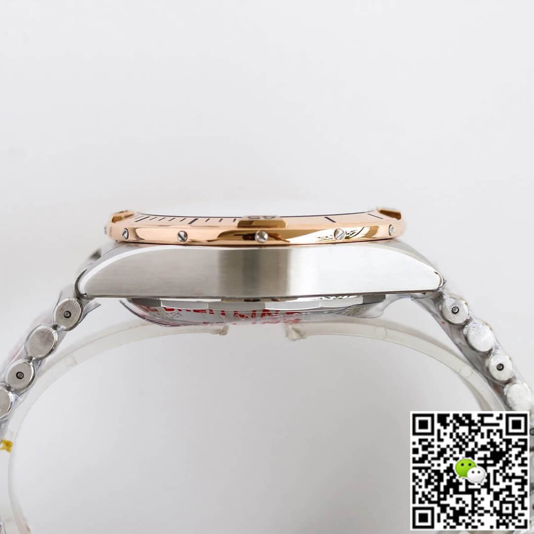 Breitling Chronomat UB0134101C1U1 GF Factory Rose Gold