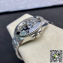 Rolex Sea Dweller 126600 50TH Anniversary 2018 AR Factory Black Dial
