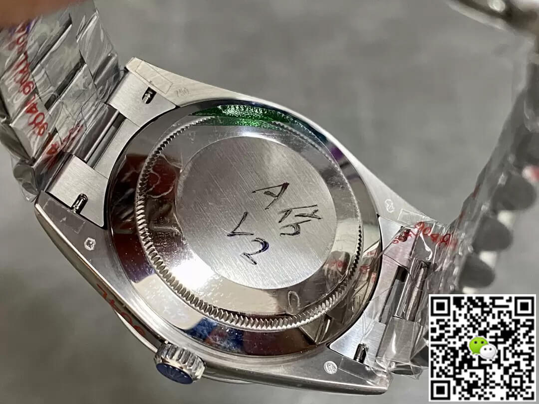 Rolex Day Date M228236-0011 GM Factory Meteorite Dial