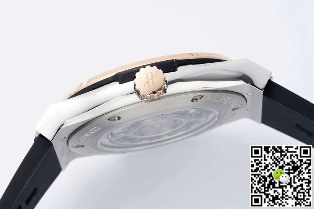 Hublot Classic Fusion 542.NO.1181.RX 42MM HB Factory Gold Bezel