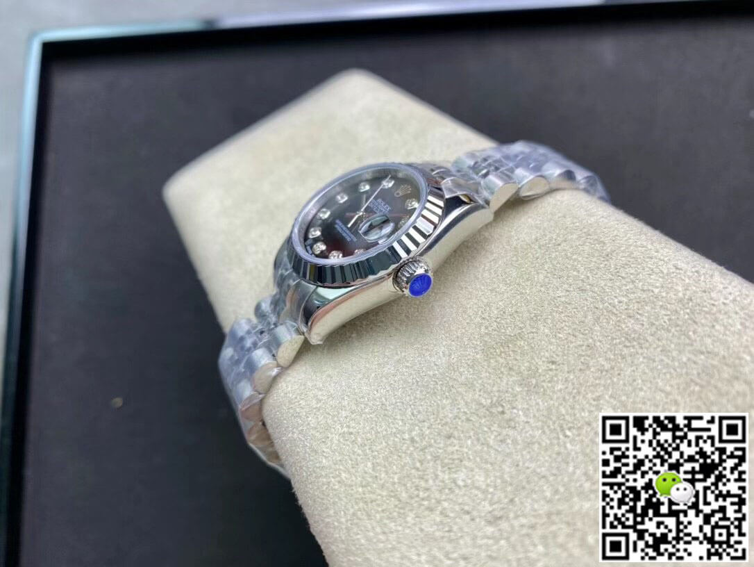 Rolex Datejust 279174 28MM BP Factory Stainless Steel