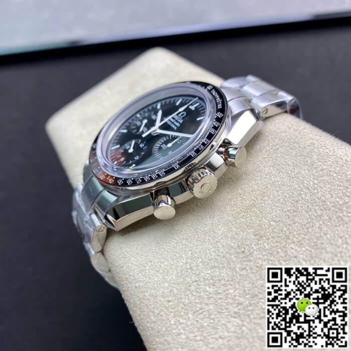 Omega Speedmaster 311.30.42.30.01.005 OM Factory Black Dial