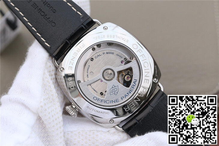 Panerai Radiomir PAM00388 VS Factory Stainless Steel Case