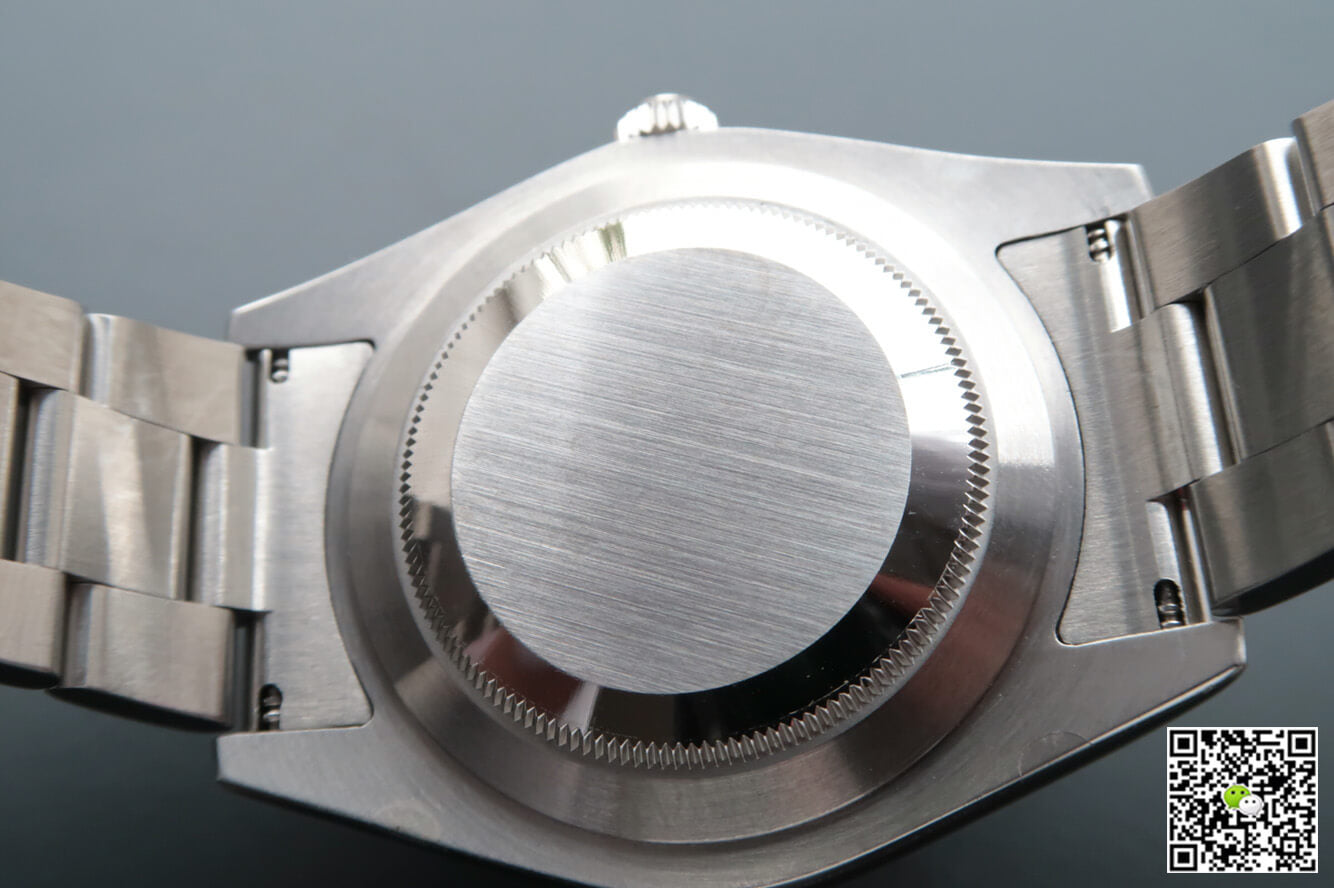 Rolex Datejust M126334-0005 EW Factory Grey Dial