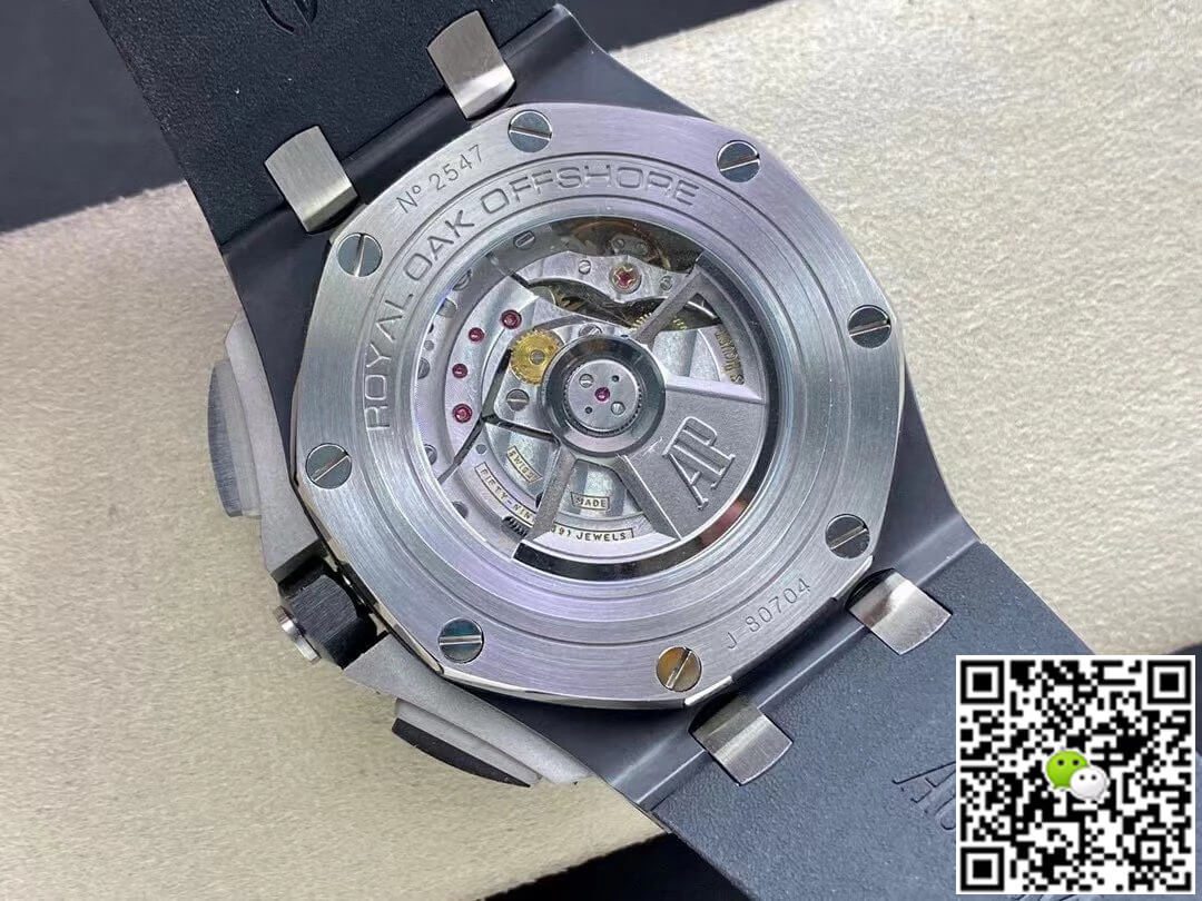Audemars Piguet Royal Oak Offshore 26405CE.OO.A002CA.99.99 APF Factory Black Dial
