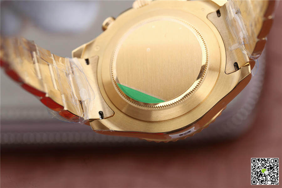 Rolex Yacht-Master II M116688-0002 JF Factory White Dial
