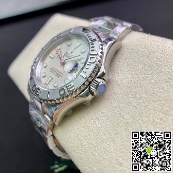 Rolex Yacht Master 40MM AR Factory 904L