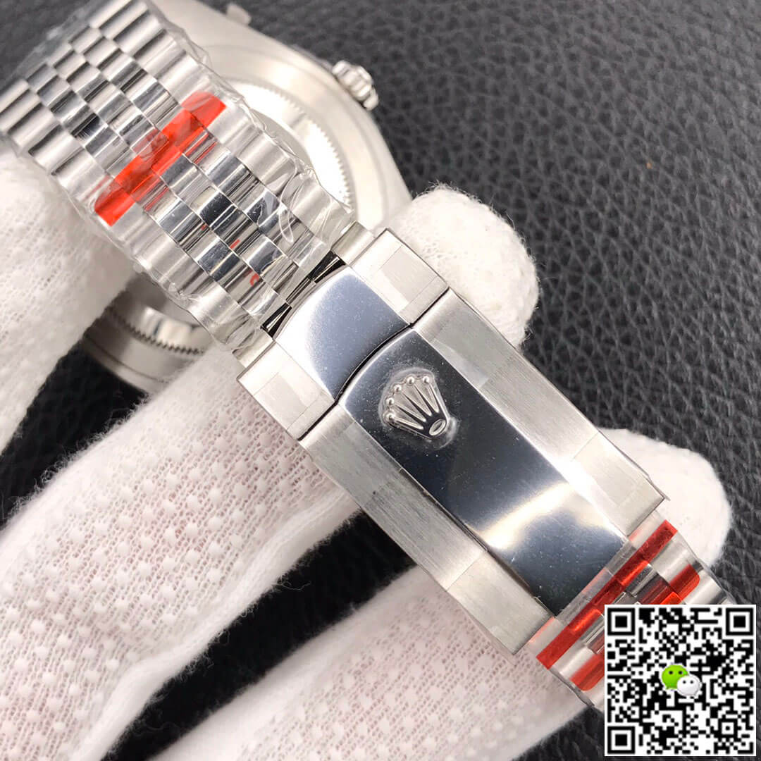 Rolex Datejust M126334-0004 EW Factory Stainless Steel
