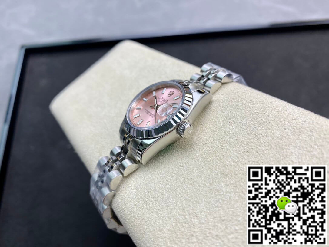 Rolex Datejust M279174-0001 28MM BP Factory Stainless Steel