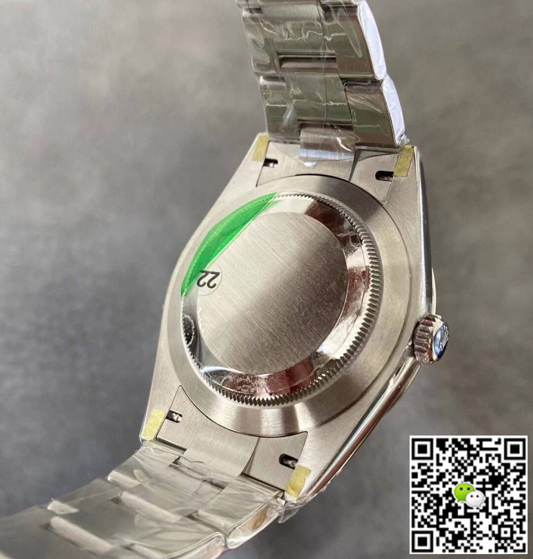 Rolex Oyster Perpetual M124300-0001 41MM VS Factory Stainless Steel
