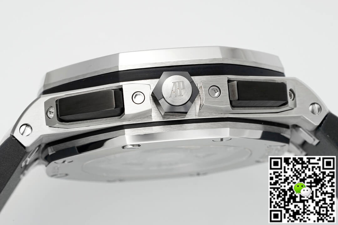 Audemars Piguet Royal Oak Offshore 26420IO.OO.A009CA.01 APF Factory Gray Dial