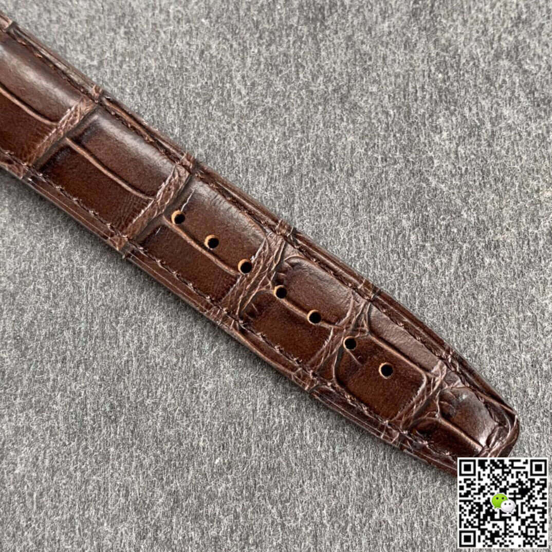 IWC Portofino IW391020 ZF Factory Rose Gold Case