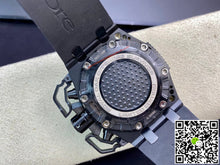 Audemars Piguet Royal Oak Offshore Survivor 26165IO.OO.A002CA.01 Noob Factory V5 Black Dial