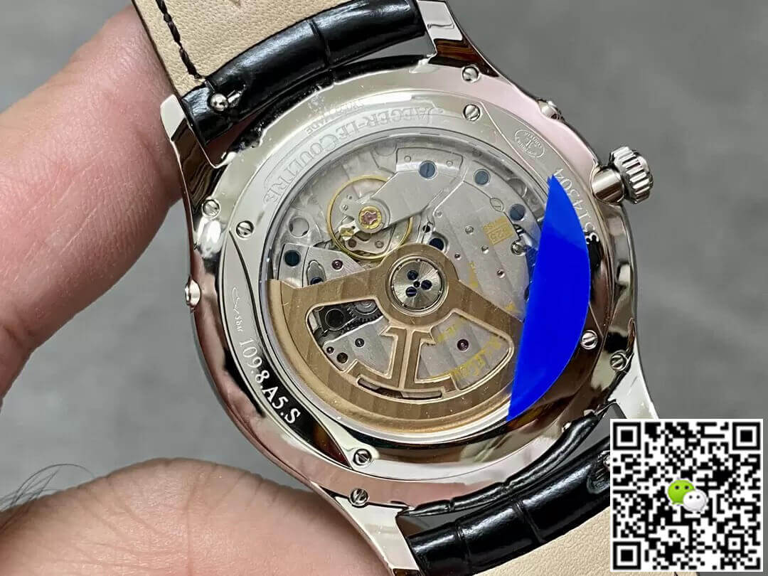 Jaeger-LeCoultre Master 1368420 APS Factory Stainless Steel Case